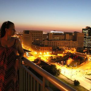 Meet your Posher, Kotryna